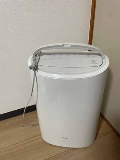 【取引中】除湿、乾燥機