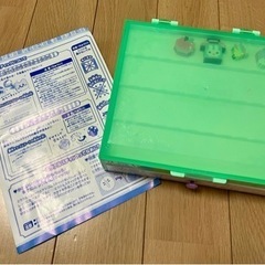 バンダイ オリケシ ラブチェン いろいろチェンジ！DXコレクションBOXセットの画像
