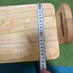 ペット用　　エサ置台の画像