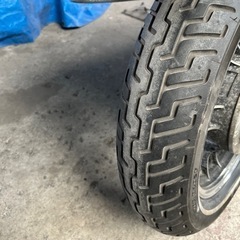 ヤマハ　XJ650スペシャル
の画像