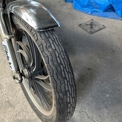 ヤマハ　XJ650スペシャル
の画像