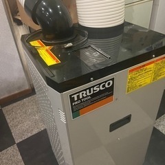 スポットエアコン7月3日購入しました
の画像