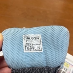 靴/バッグ 靴 スニーカーの画像