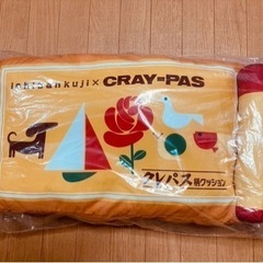 サクラクレパス　一番くじ