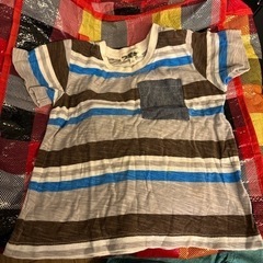 子供服　古着　サイズ100 まとめての画像
