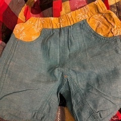 子供服　古着　サイズ100 まとめての画像