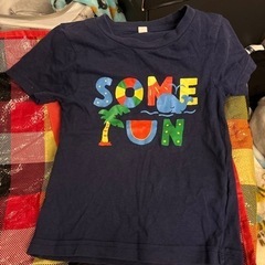子供服　古着　サイズ100 まとめての画像