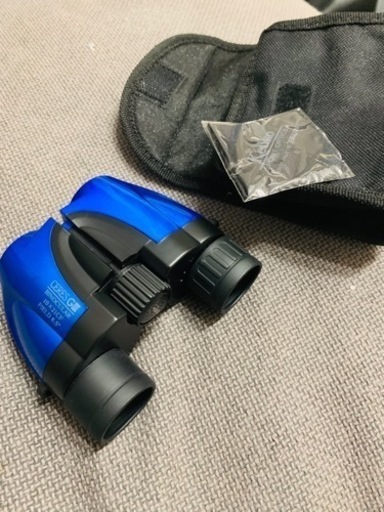 双眼鏡、10倍、10×21、コンサート、ライブ