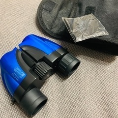 双眼鏡、10倍、10×21、コンサート、ライブ