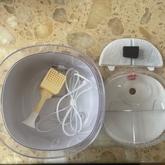 ペット　自動給水器の画像