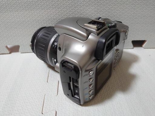 キヤノン　EOS DS6041