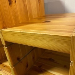 IKEA トロファストの画像