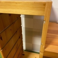 IKEA トロファストの画像