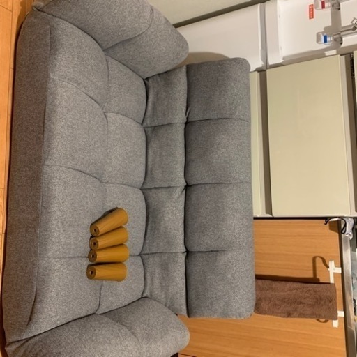 家具 ソファ 2人掛けソファ