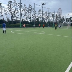 ギリギリまで募集‼️7/17(水)12時〜14時　葛西臨海公園　500円　個サル‼️ − 東京都