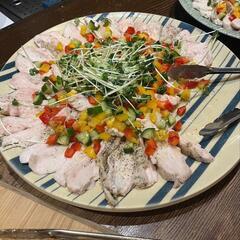 7/14(日)16:00〜 恵比寿の隠れ家風ダイニングで飲み会しましょう🌟 - メンバー募集