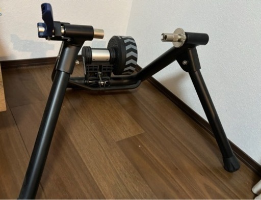 Wahoo Kickr Snap 定価の半額以下