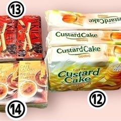 人気お菓子・チョコレート  えらべるまとめ売り②の画像