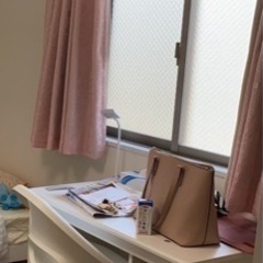 【お渡し先決まりました】IKEAデスク