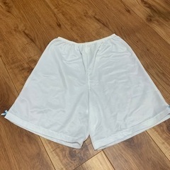 ブライダルインナー上下セットの画像