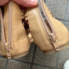 Forever21 サンダル　24.5cmの画像