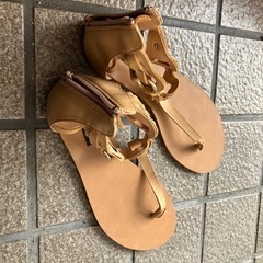 Forever21 サンダル　24.5cm