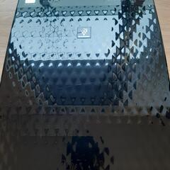 シャープ プラズマクラスター空気清掃機　 加湿空気清浄機 2021年製の画像