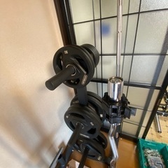 トレーニング