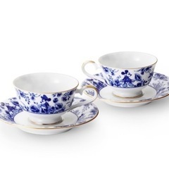 ディズニー ケイウノ コーヒーカップ 新品