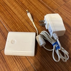 エネループ ENELOOP SANYO サンヨー モバイルバッテ...