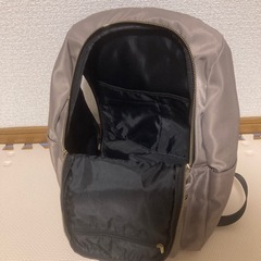 リュック  マザーズバッグにも◎の画像
