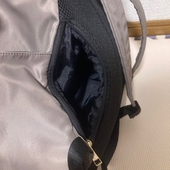 リュック  マザーズバッグにも◎の画像