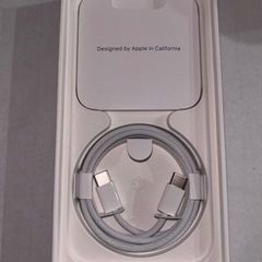 iPhone 15 128GB ブラック SIMフリーの画像