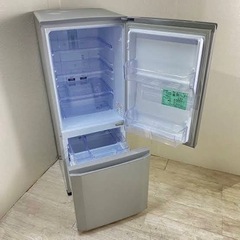 一人暮らしにぴったり！三菱冷蔵庫