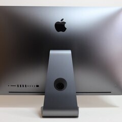 iMacとの同時購入専用品 Apple iMac 21.5インチ Retina 4Kディスプレイモデル MHK23J/A