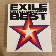【値下げ】EXILE CD DVD