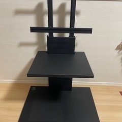 WALL V2 テレビスタンド