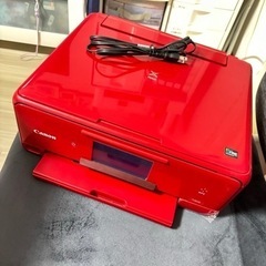【決定済み】Canon プリンター