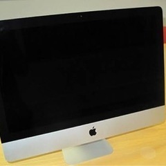 iMac 27インチ Late2013　  