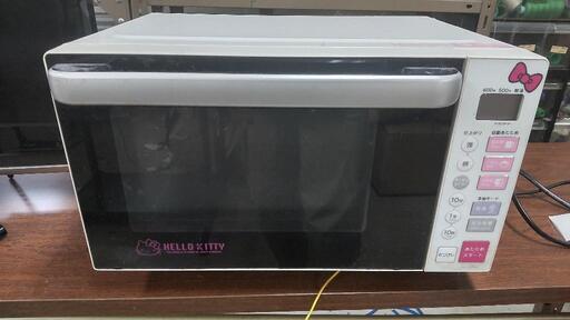 家電 キッチン家電 電子レンジ