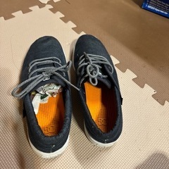 DGのスニーカー　27.5の画像