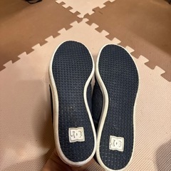 DGのスニーカー　27.5の画像