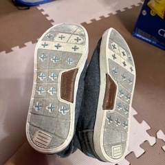 暖かそうなブーツ？の画像