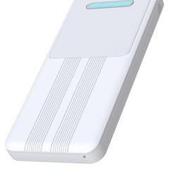 【新品】モバイルバッテリー