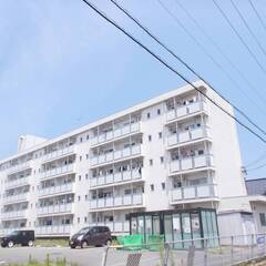 【敷金・礼金・手数料・更新料０円！】ビレッジハウス二口1号棟 (...
