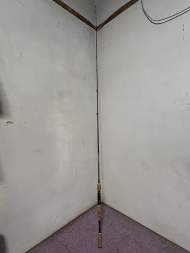 釣り竿（ブラックバス）