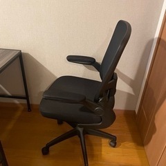 家具 オフィス用家具 机の画像