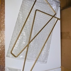 新品訳あり　棚の画像