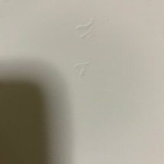 新品訳あり　棚の画像