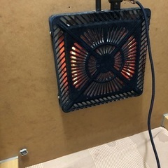 こたつ　　お取引中